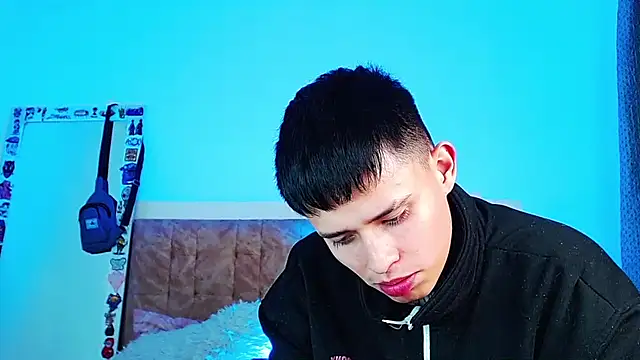 _justinmoon2 Live XXX-Chat
