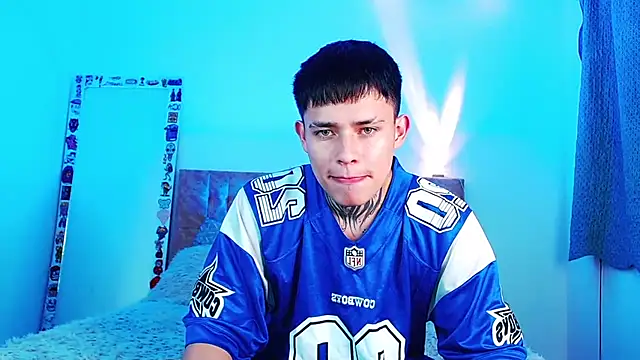 Show Webcam de _justinmoon2
