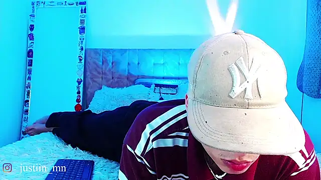 _justinmoon2 Live XXX-Chat