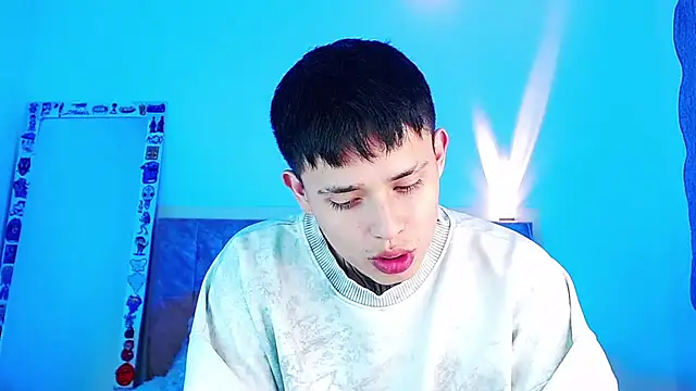 Вебкам-шоу _justinmoon2