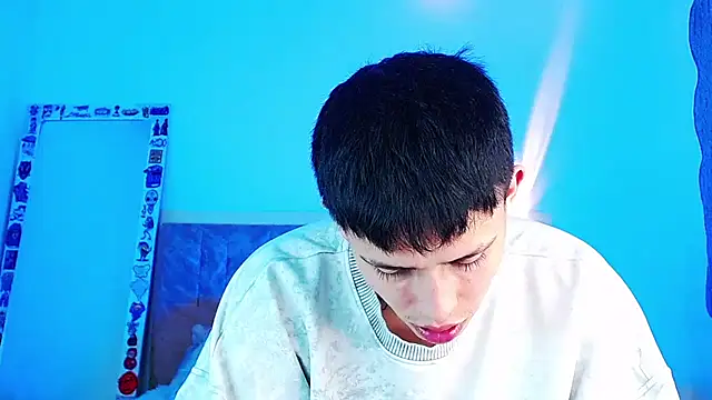 _justinmoon2 Шоу с уебкамера