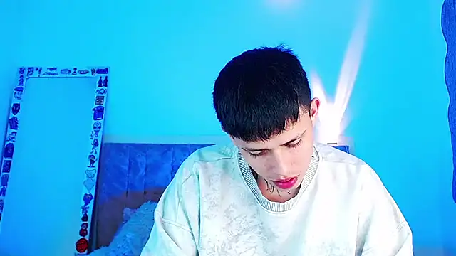 _justinmoon2 Webcam show
