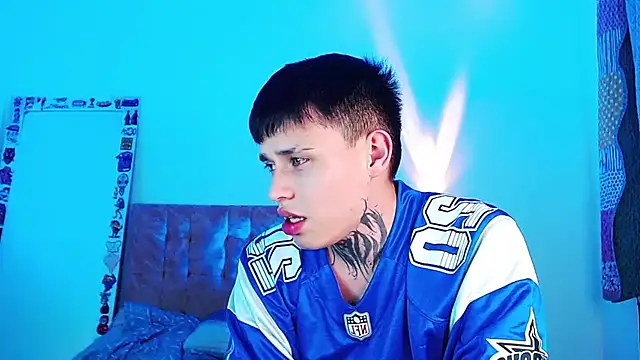 _justinmoon2 Show Webcam