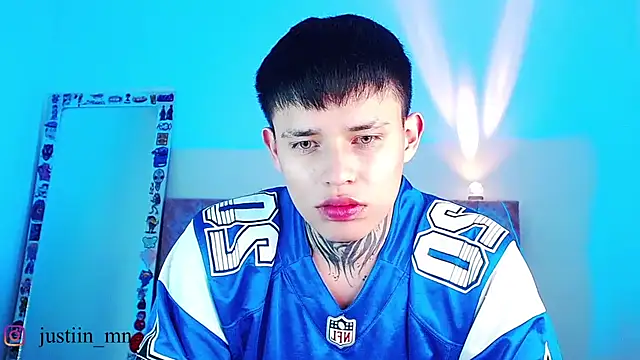 _justinmoon2 Webcam show