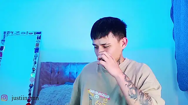 _justinmoon2 ওয়েবক্যাম শো