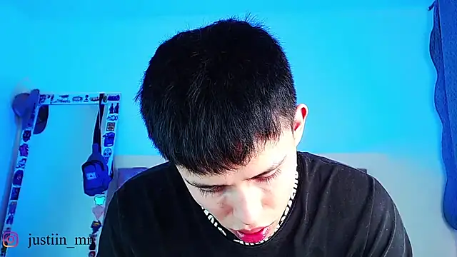_justinmoon2 Webcam Show