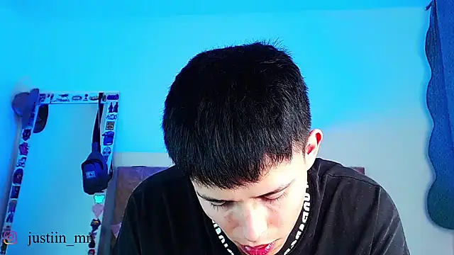 _justinmoon2 webcam show