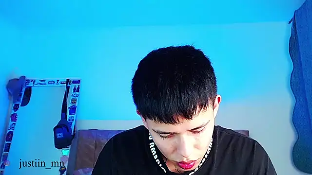 _justinmoon2 webcam show