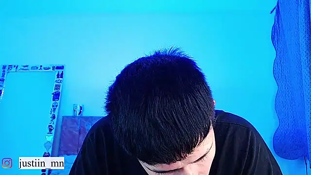 _justinmoon2 Webcam show