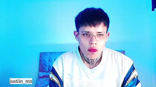 _justinmoon2 Webcamshow