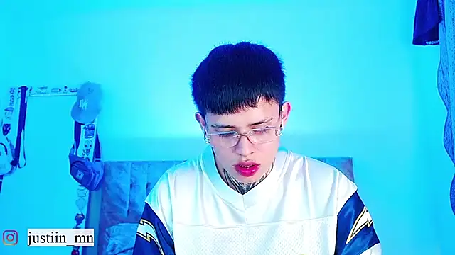 _justinmoon2's Webcam Show