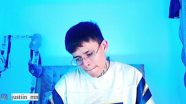 _justinmoon2: вебкам-шоу