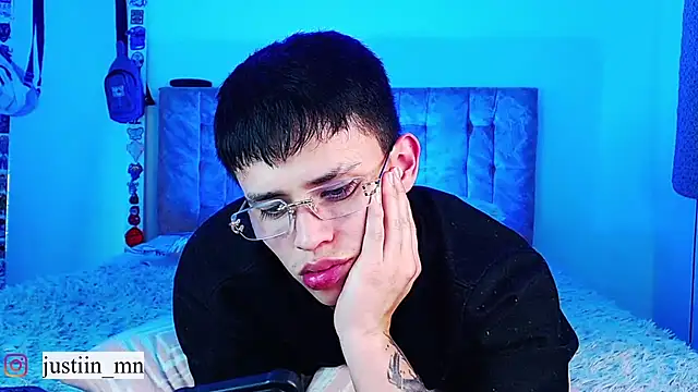 _justinmoon2's Webcam Show
