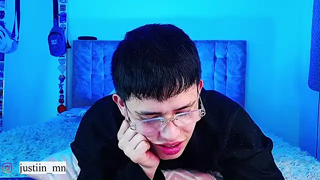 _justinmoon2 Webcamshow