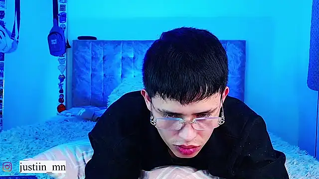 _justinmoon2 Webcamshow
