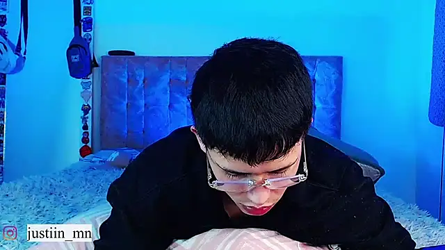 _justinmoon2 在線直播表演
