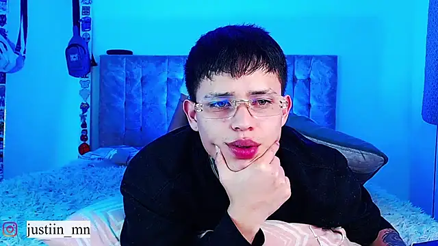 _justinmoon2 webkamerás műsora