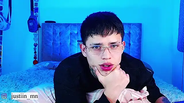 _justinmoon2 Adlı Modelin Web Kamerası Şovu