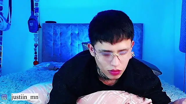 _justinmoon2: вебкам-шоу