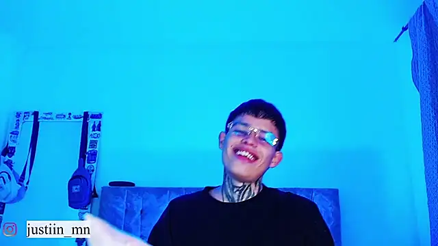 _justinmoon2 在線直播表演
