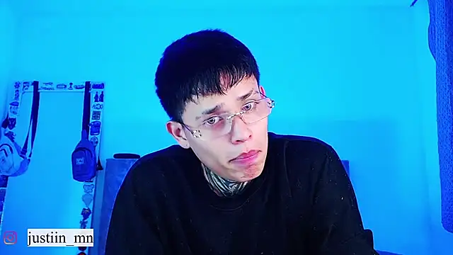 _justinmoon2 Show Webcam