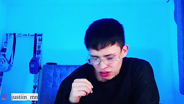 _justinmoon2 Webcam Show