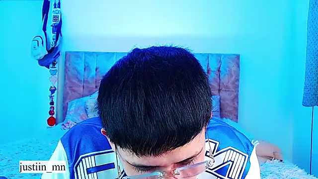 โชว์เว็บแคมของ _justinmoon2