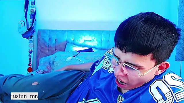 Show Webcam de _justinmoon2