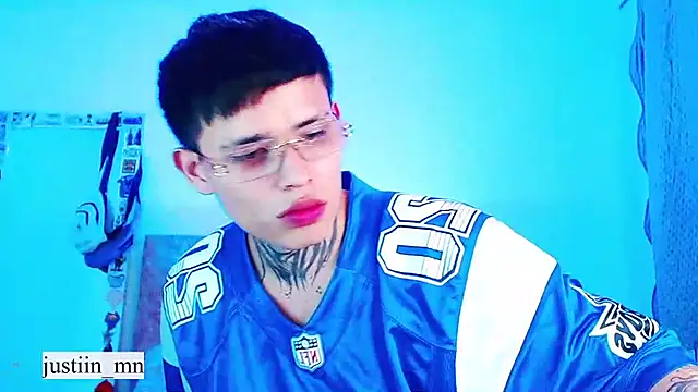 _justinmoon2 Webcam-Show