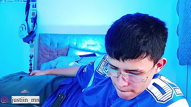 _justinmoon2 ওয়েবক্যাম শো
