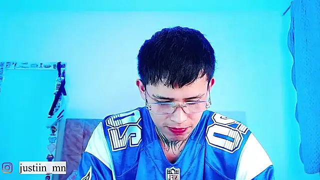_justinmoon2 ওয়েবক্যাম শো