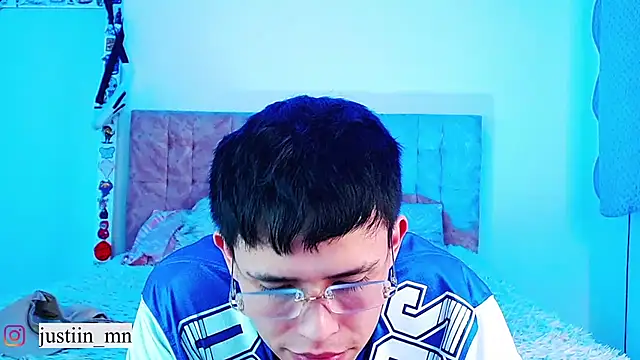 Show webcam de _justinmoon2