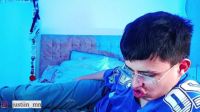 Show Webcam de _justinmoon2