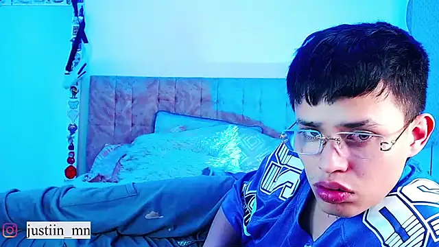 _justinmoon2: вебкам-шоу