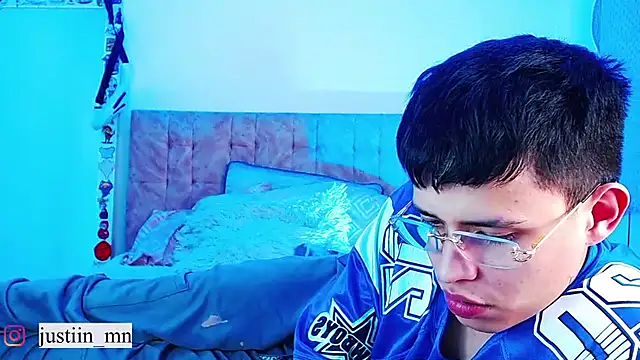 _justinmoon2 Webcamshow