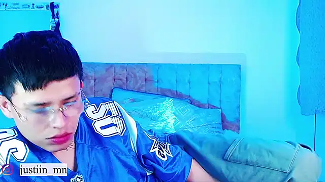 _justinmoon2 webkamerás műsora