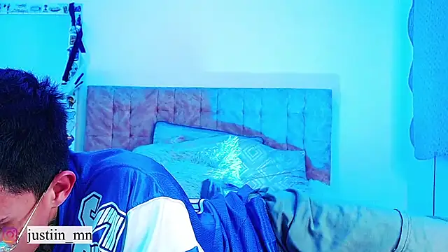 عرض كام _justinmoon2
