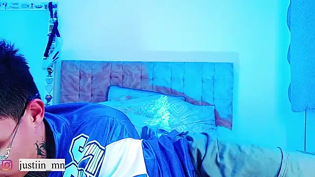 _justinmoon2 Webcam Show