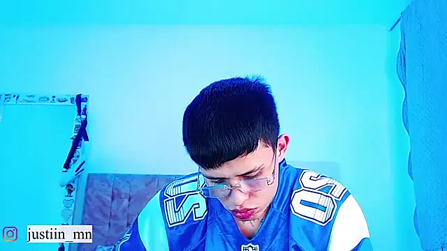 _justinmoon2 Show Webcam