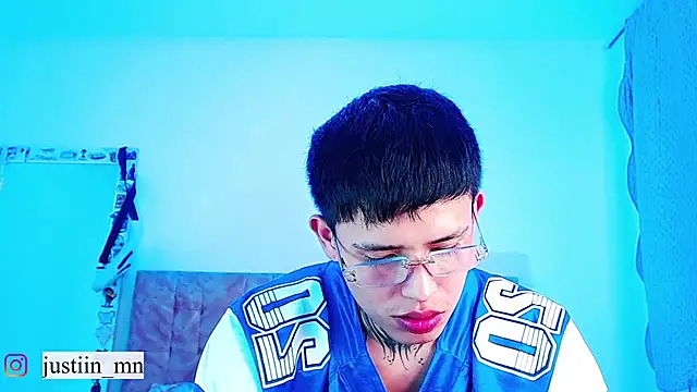 _justinmoon2 Webcamshow