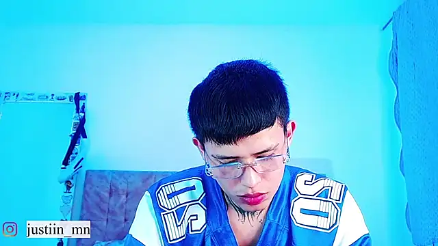 _justinmoon2 Webcam Show