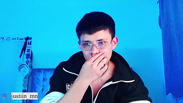 Show Webcam de _justinmoon2