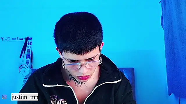 _justinmoon2's Webcam Show