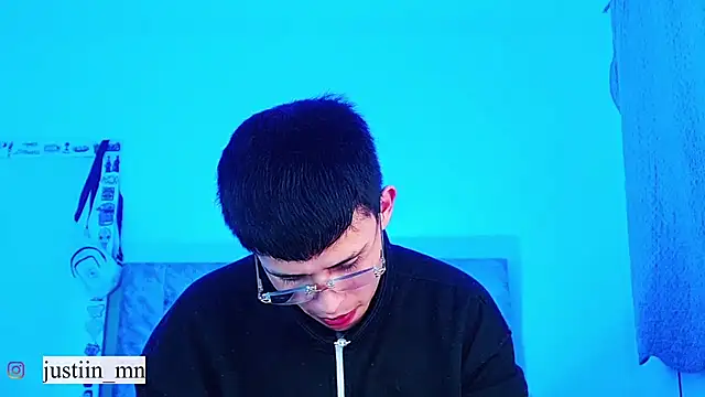 _justinmoon2 Шоу с уебкамера