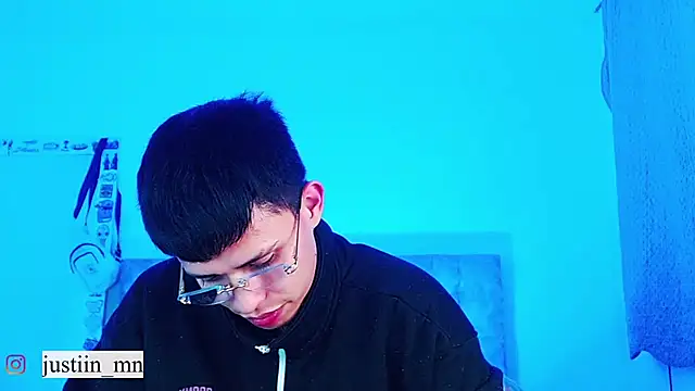 _justinmoon2's Webcam Show