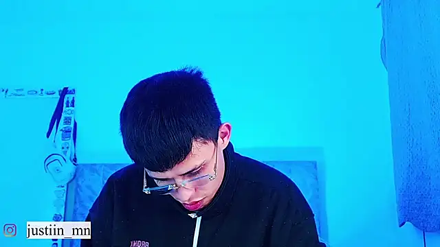_justinmoon2 Webcamshow