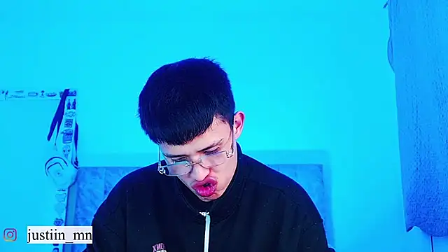 _justinmoon2 在線直播表演