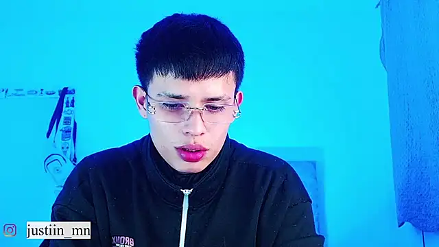 _justinmoon2's Webcam Show