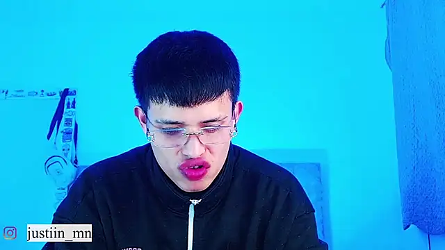 _justinmoon2 webcam show