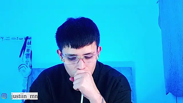 _justinmoon2 在線直播表演